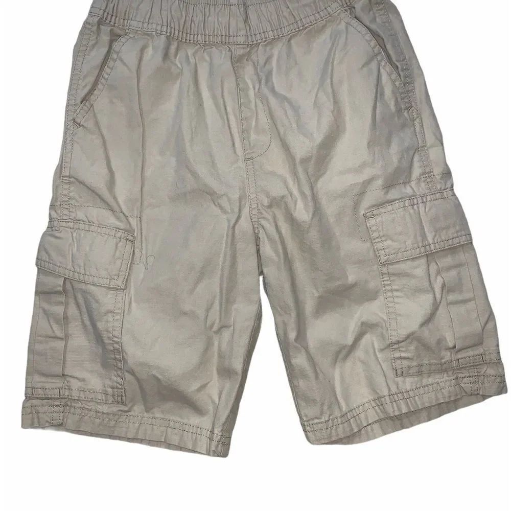 Assorted Boy’s Shorts Size 10 - Picture 2 of 8